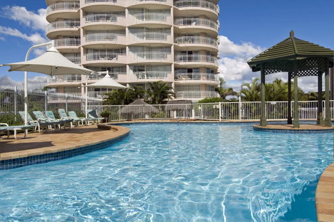 2nd Avenue Beachside Apartments - Go Out 0