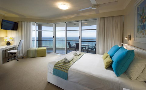 2nd Avenue Beachside Apartments - Go Out 27