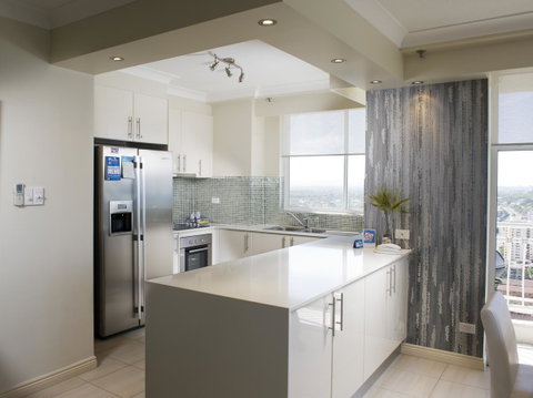 2nd Avenue Beachside Apartments - Go Out 25