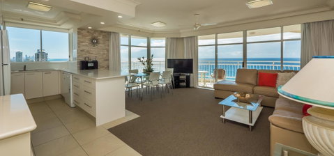2nd Avenue Beachside Apartments - Go Out 39