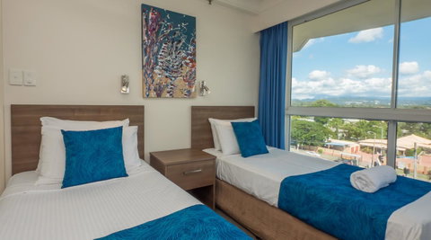 2nd Avenue Beachside Apartments - Go Out 7