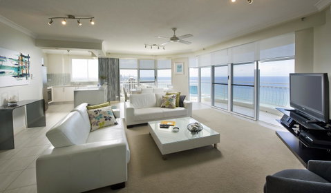 2nd Avenue Beachside Apartments - Go Out 19