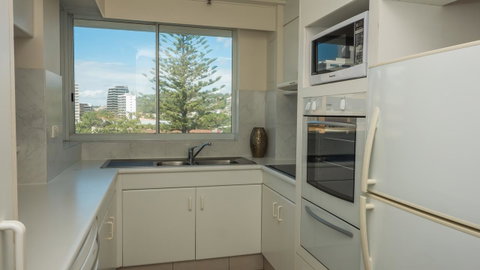 2nd Avenue Beachside Apartments - Go Out 10