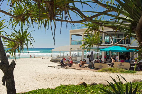 2nd Avenue Beachside Apartments - Go Out 18