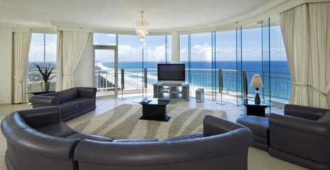 2nd Avenue Beachside Apartments - Go Out 32