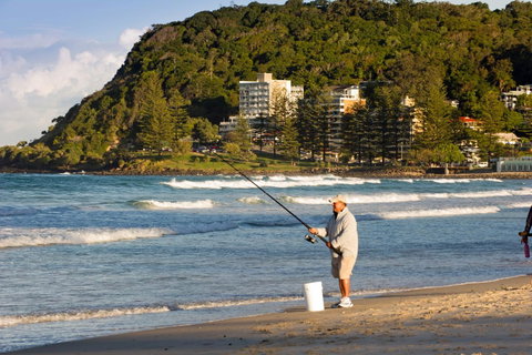 2nd Avenue Beachside Apartments - Go Out 20