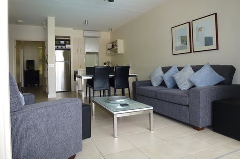 5231 BEACH CLUB PENTHOUSE - Go Out 1