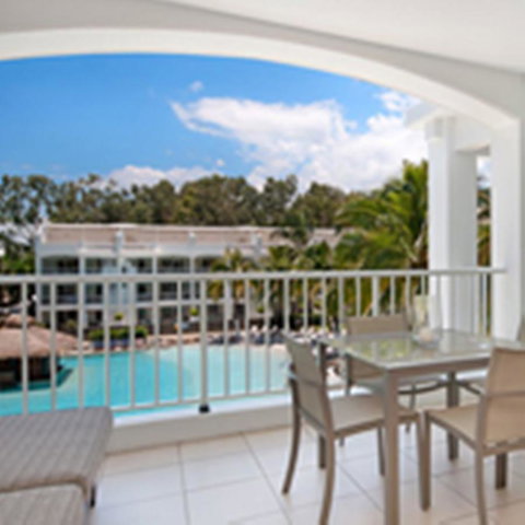5231 BEACH CLUB PENTHOUSE - Go Out 4
