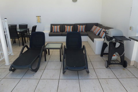 5231 BEACH CLUB PENTHOUSE - Go Out 12