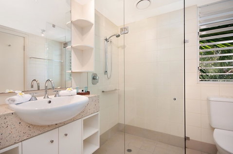 5231 BEACH CLUB PENTHOUSE - Go Out 10