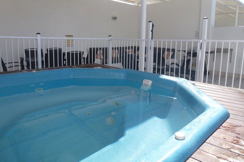 5231 BEACH CLUB PENTHOUSE - Go Out 13