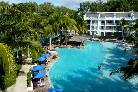 5231 BEACH CLUB PENTHOUSE - Go Out 15
