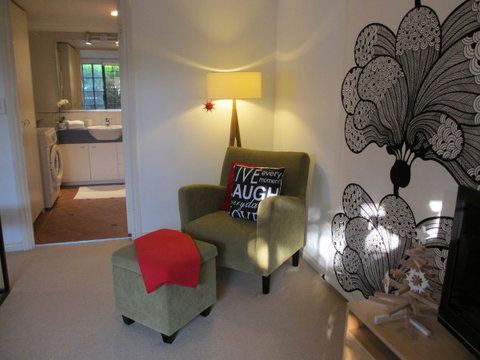 Powerhouse Apartments - Go Out 4