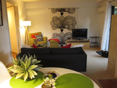 Powerhouse Apartments - Go Out 8