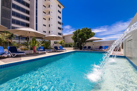 Coco Mooloolaba - Go Out 6