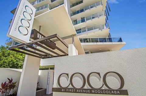 Coco Mooloolaba - Go Out 30