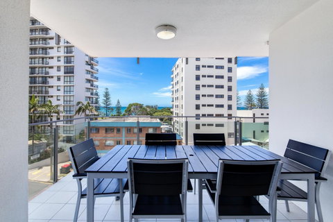 Coco Mooloolaba - Go Out 27