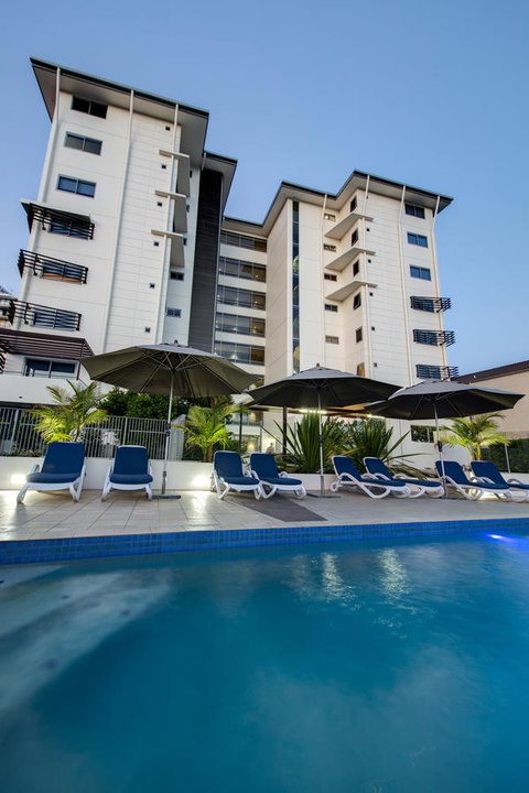 Coco Mooloolaba - Go Out 5