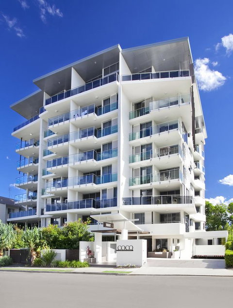 Coco Mooloolaba - Go Out 1