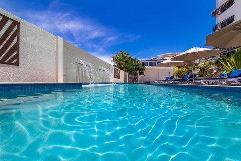 Coco Mooloolaba - Go Out 21