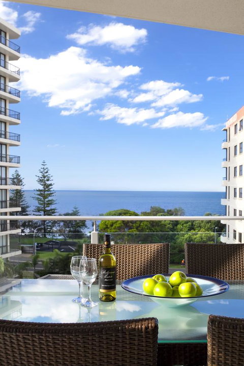 Coco Mooloolaba - Go Out 26