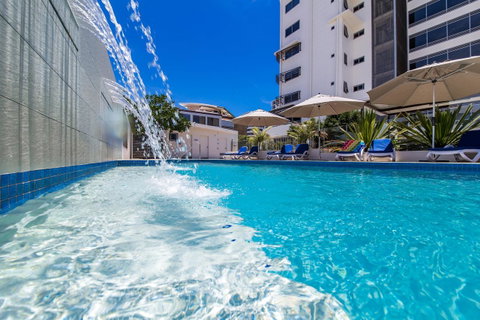 Coco Mooloolaba - Go Out 20