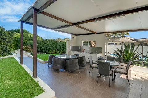 Coco Mooloolaba - Go Out 3