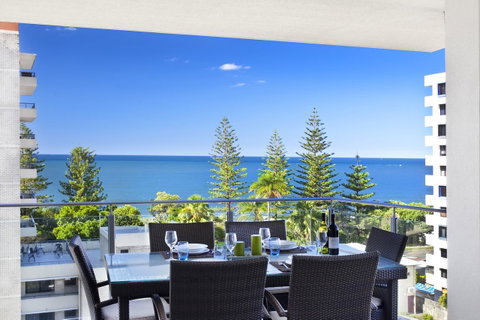 Coco Mooloolaba - Go Out 25