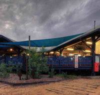 Fraser Island Retreat - Pubs and Clubs