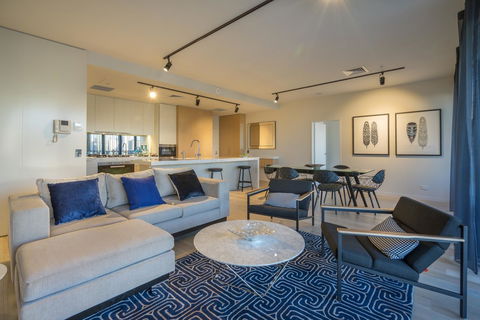 Arena Apartments By CLLIX - Go Out 33