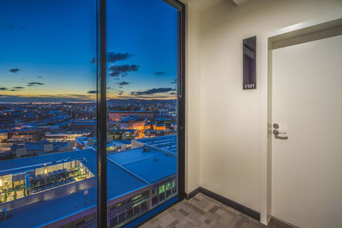 Arena Apartments By CLLIX - Go Out 15