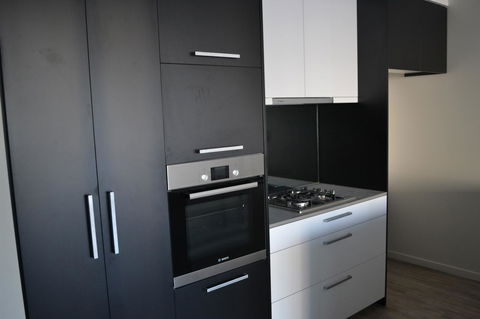 Arena Apartments By CLLIX - Go Out 19