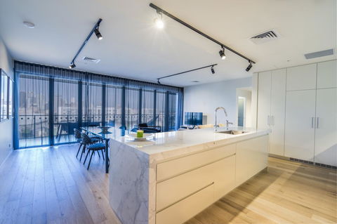 Arena Apartments By CLLIX - Go Out 30