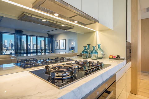 Arena Apartments By CLLIX - Go Out 31