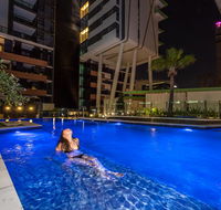Arise Arena Apartments - Go Out