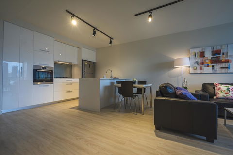 Arena Apartments By CLLIX - Go Out 36