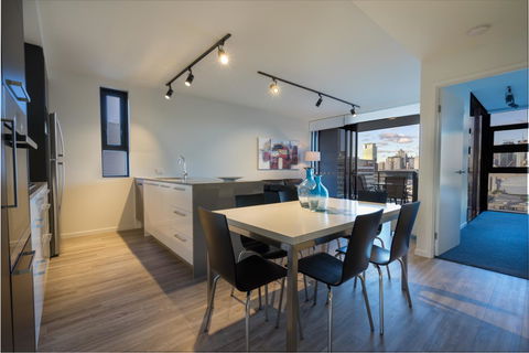 Arena Apartments By CLLIX - Go Out 10