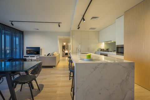 Arena Apartments By CLLIX - Go Out 29