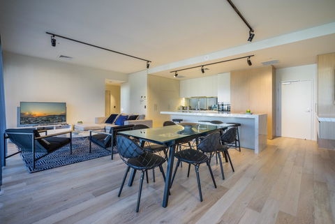 Arena Apartments By CLLIX - Go Out 32