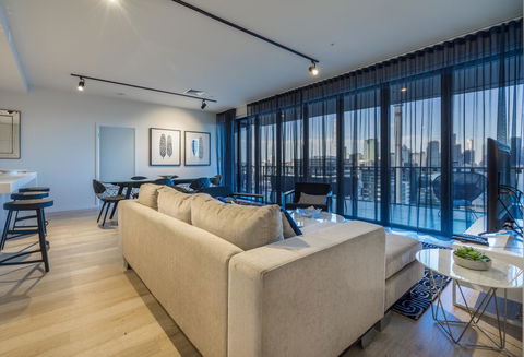 Arena Apartments By CLLIX - Go Out 27