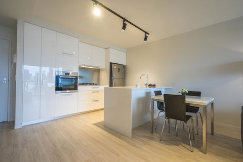 Arena Apartments By CLLIX - Go Out 35