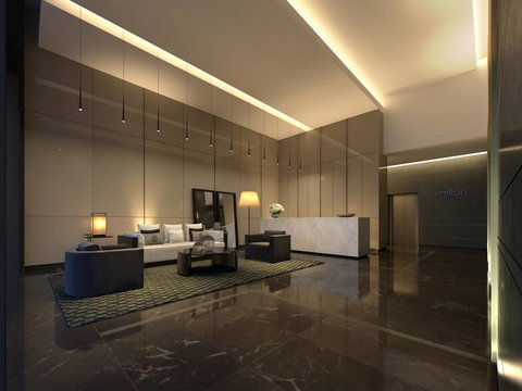 The Milton Brisbane - Pubs and Clubs 4