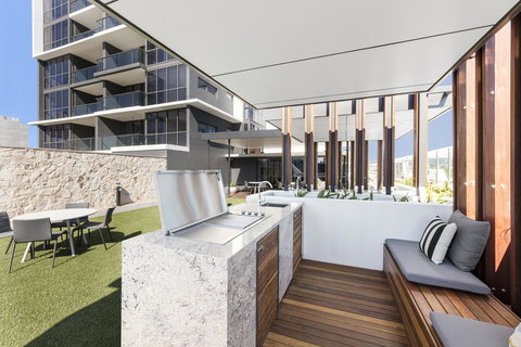 The Milton Brisbane - Pubs and Clubs 12