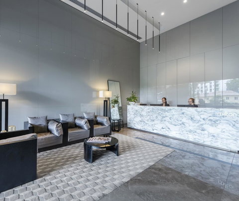 The Milton Brisbane - Pubs and Clubs 3