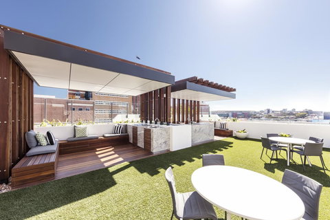 The Milton Brisbane - Pubs and Clubs 11