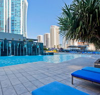 Circle on Cavill Apartments and Sub Penthouses - We Accommodate - Pubs and Clubs