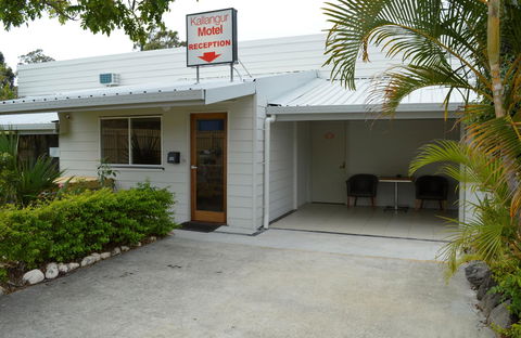 Kallangur Motel - Pubs and Clubs 10