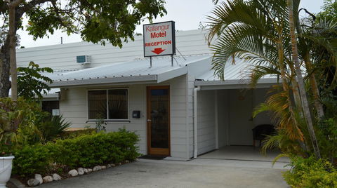Kallangur Motel - Pubs and Clubs 18