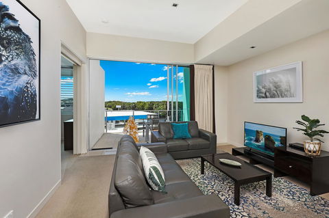 Element On Coolum Beach - Pubs and Clubs 27