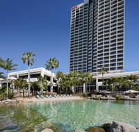 Surfers Paradise Marriott Resort  Spa - Pubs and Clubs